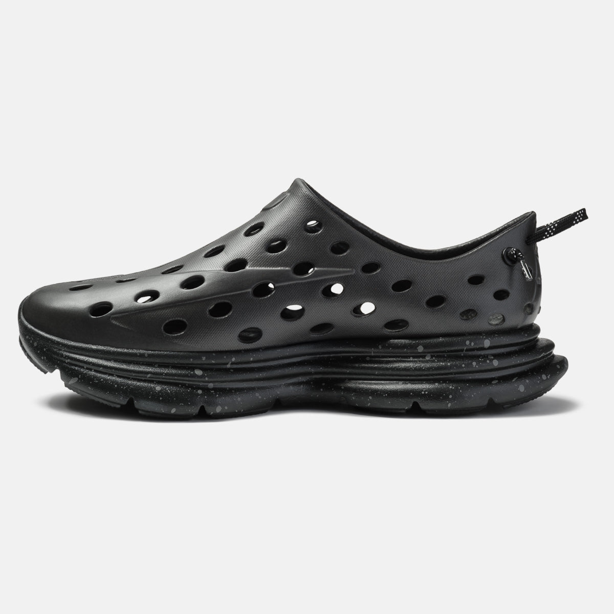 Revive - Charcoal / Black Speckle - Image 3