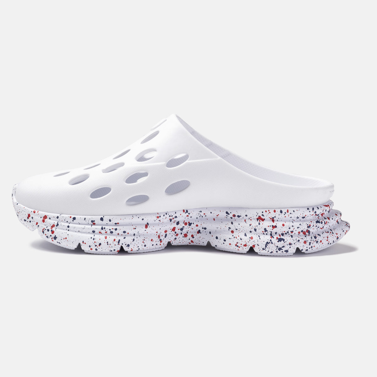 Revive OB - White / Stars & Stripes Speckle - Image 3