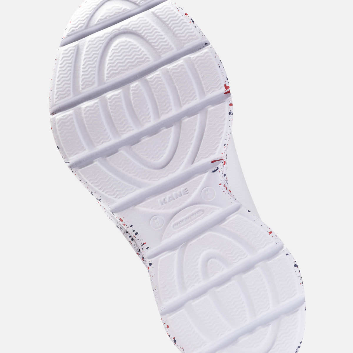 Revive OB - White / Stars & Stripes Speckle - Image 7