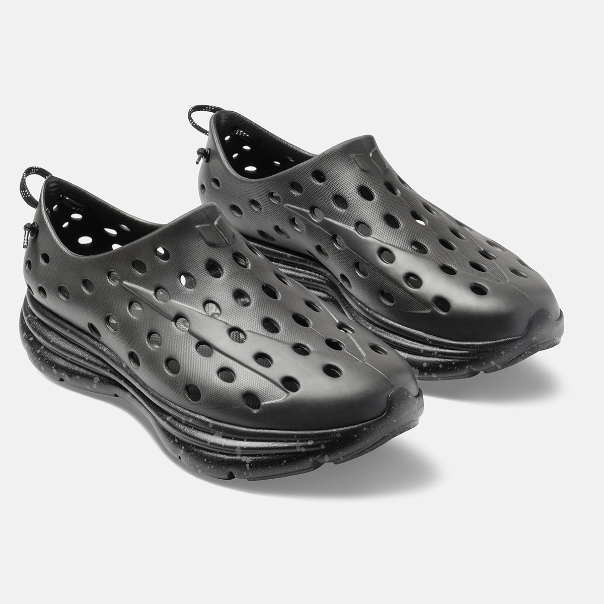 Revive - Charcoal / Black Speckle - Image 2