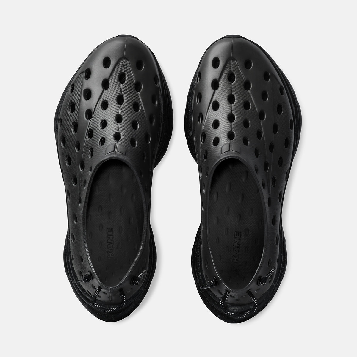 Revive - Charcoal / Black Speckle - Image 5