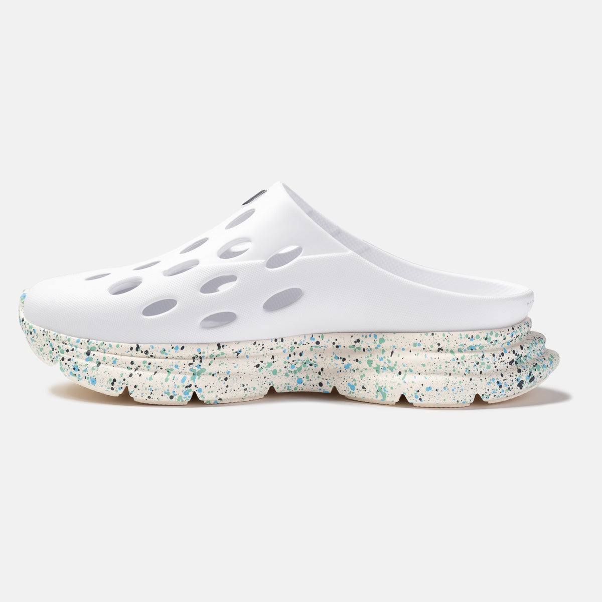 Revive OB - White / Antique White Speckle - Image 3