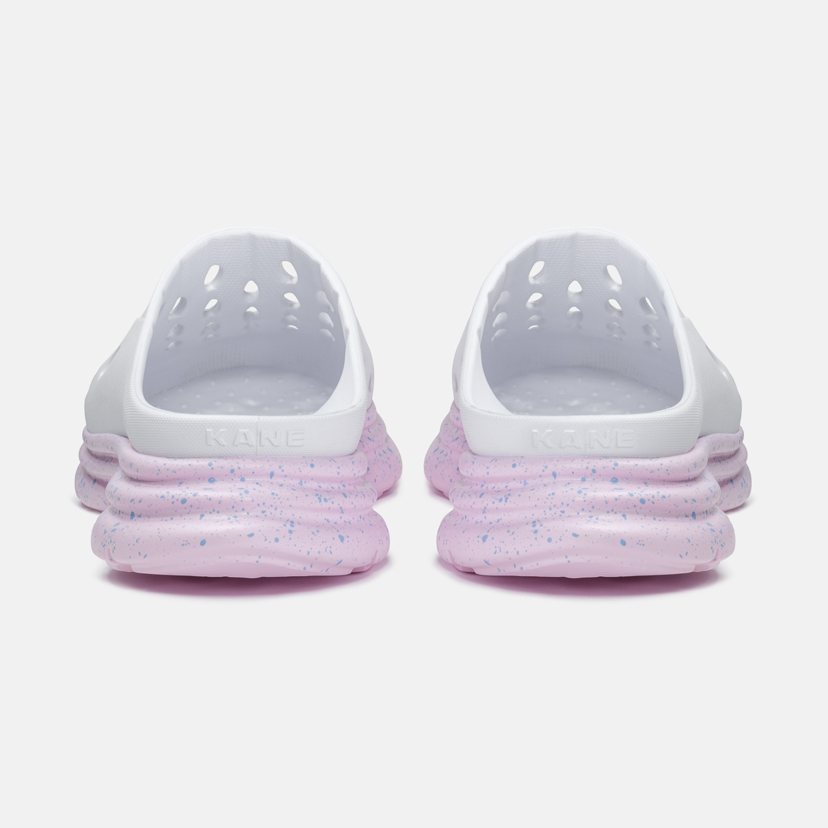 Revive OB - White / Bubblegum Speckle - Image 6