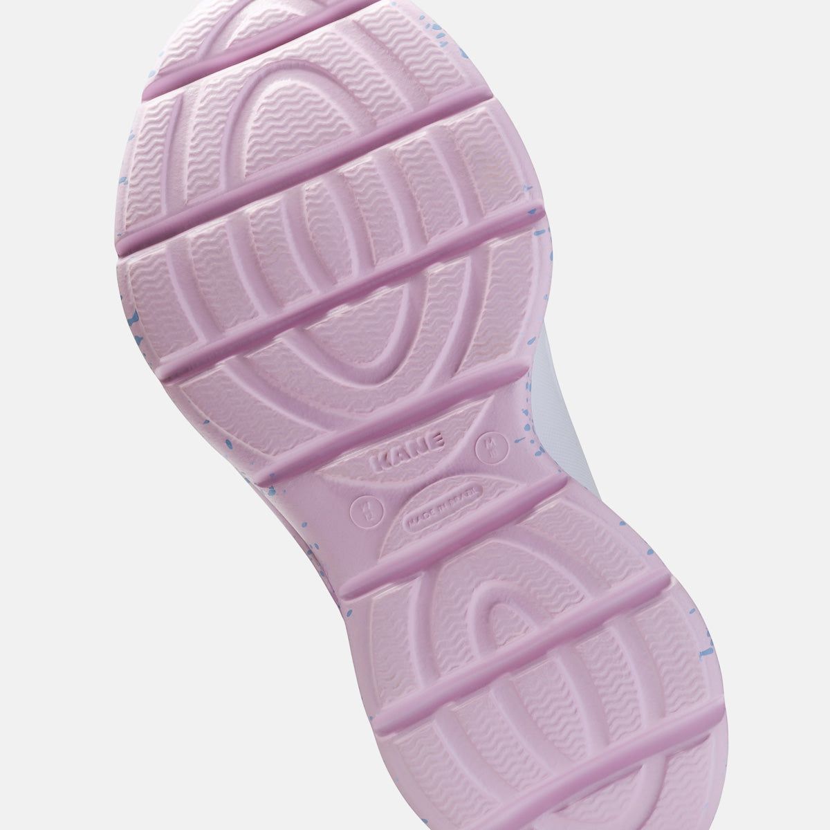 Revive OB - White / Bubblegum Speckle - Image 7