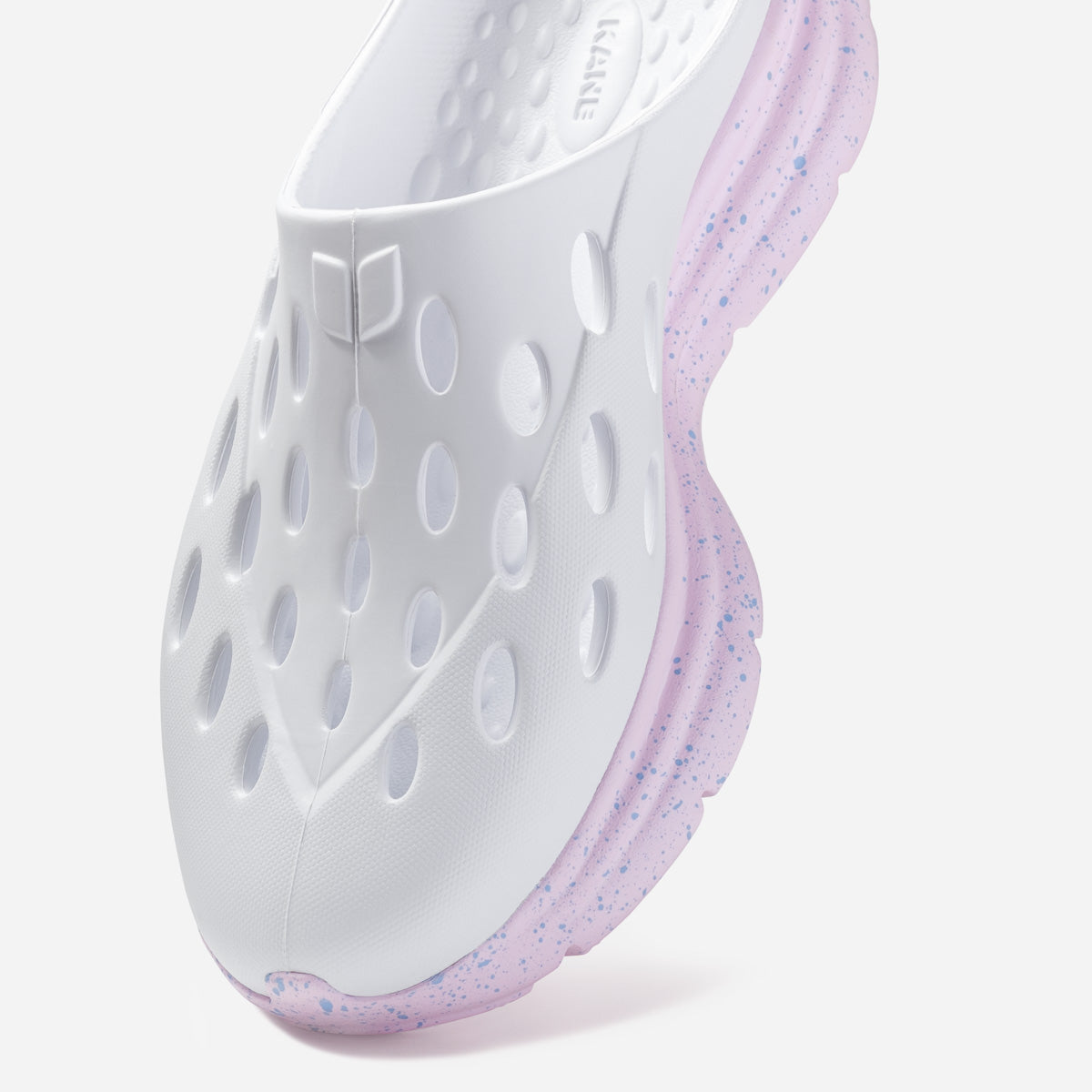 Revive OB - White / Bubblegum Speckle - Image 4