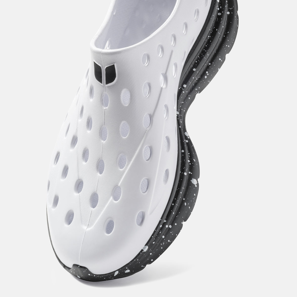 Revive - White / Black Speckle - Image 4