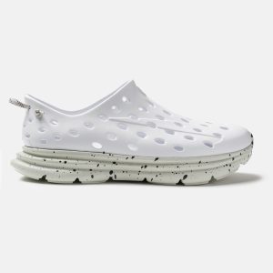 Revive - White / Gray Speckle