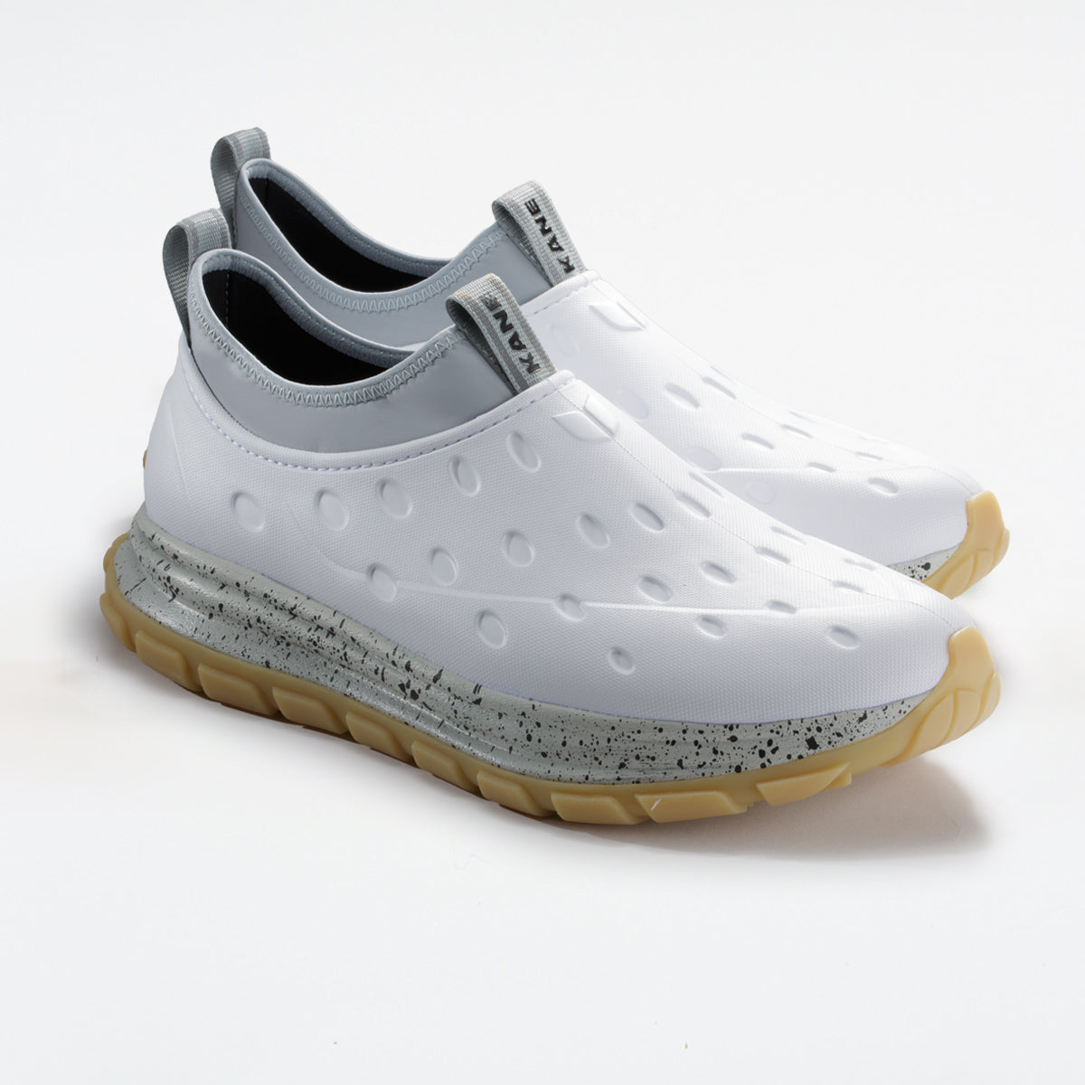 Revive AC - White / Gum - Image 2