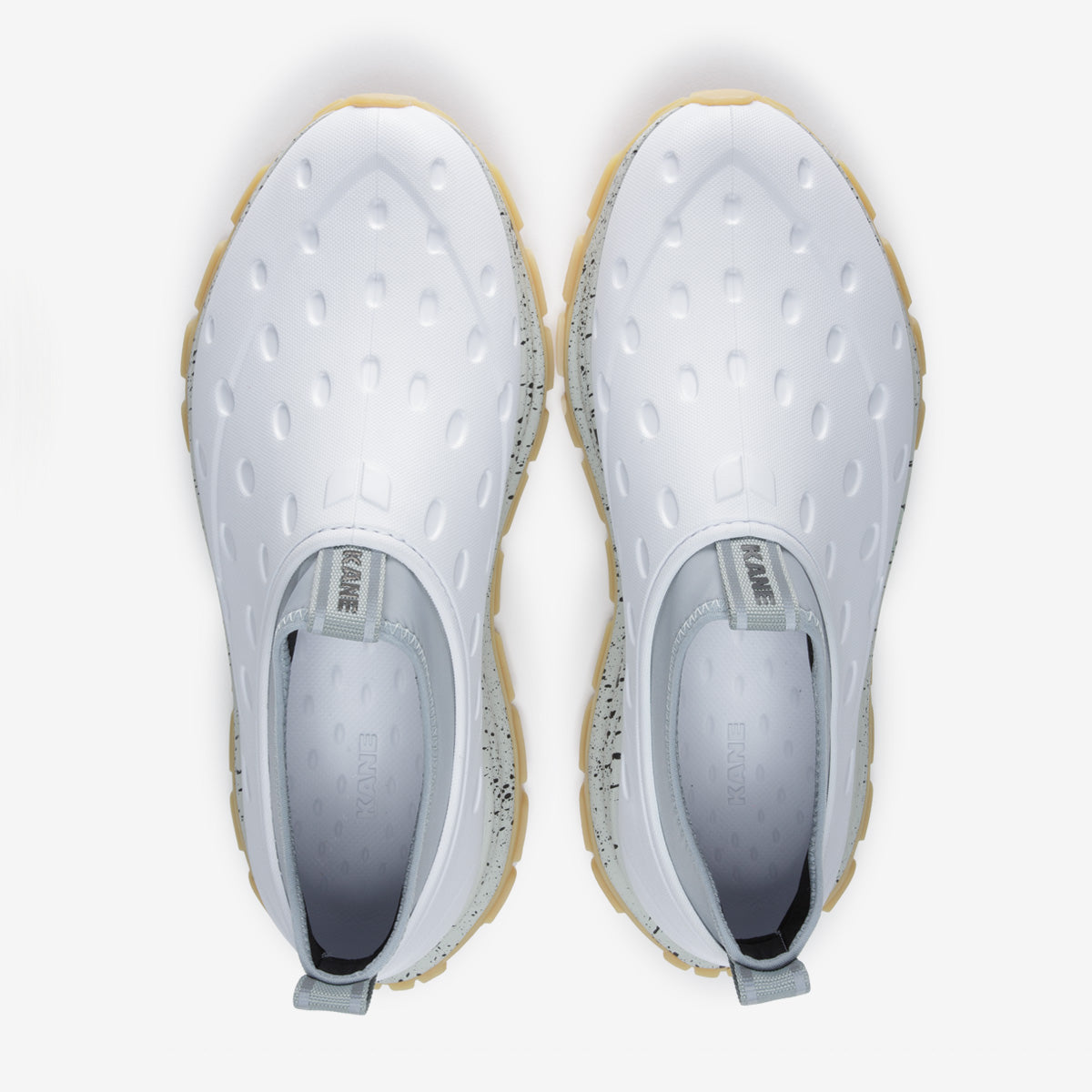 Revive AC - White / Gum - Image 4