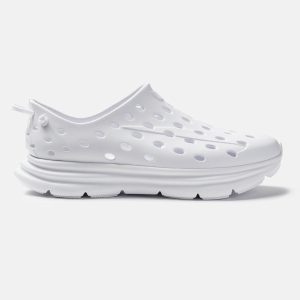 Revive - Solid White
