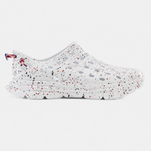 Revive - Stars & Stripes White AOP